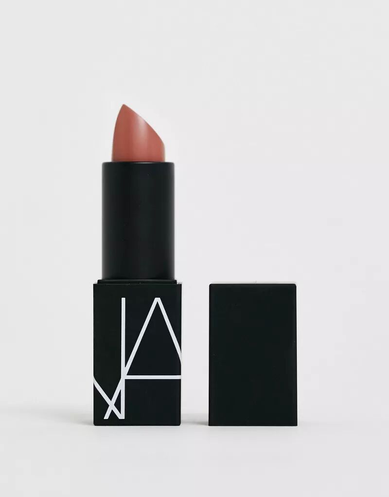 

Атласная губная помада NARS в цвете Rosecliff