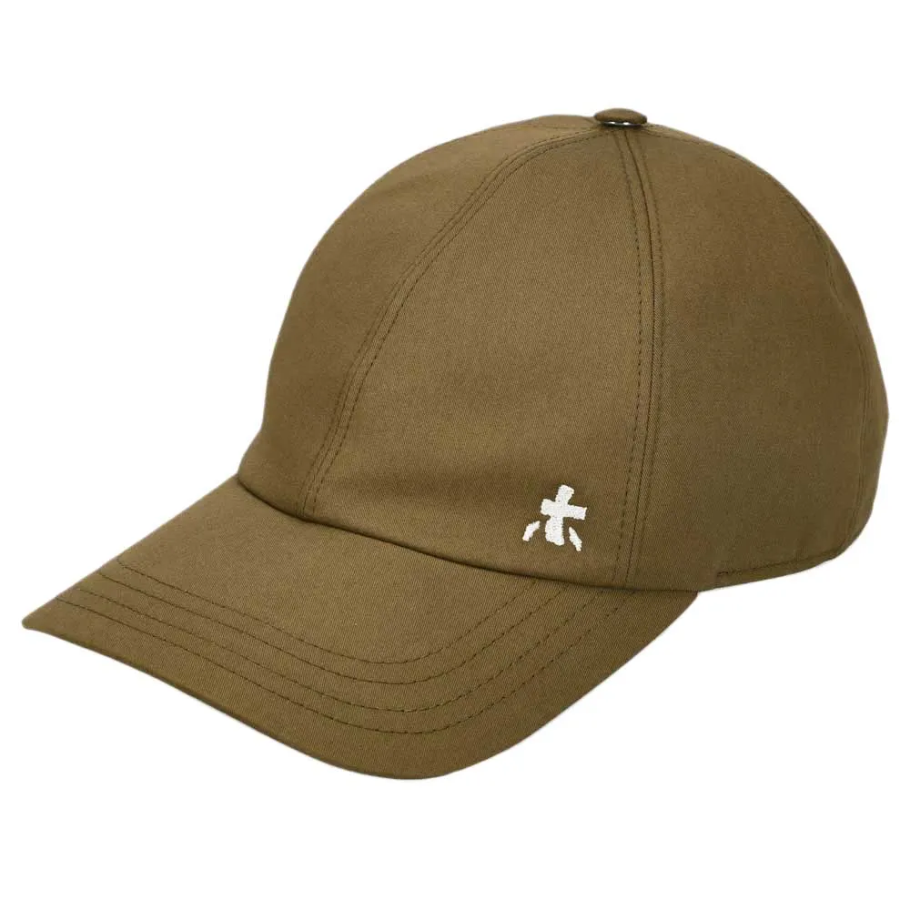 

Бейсболка «Премиата» Premiata, зеленый