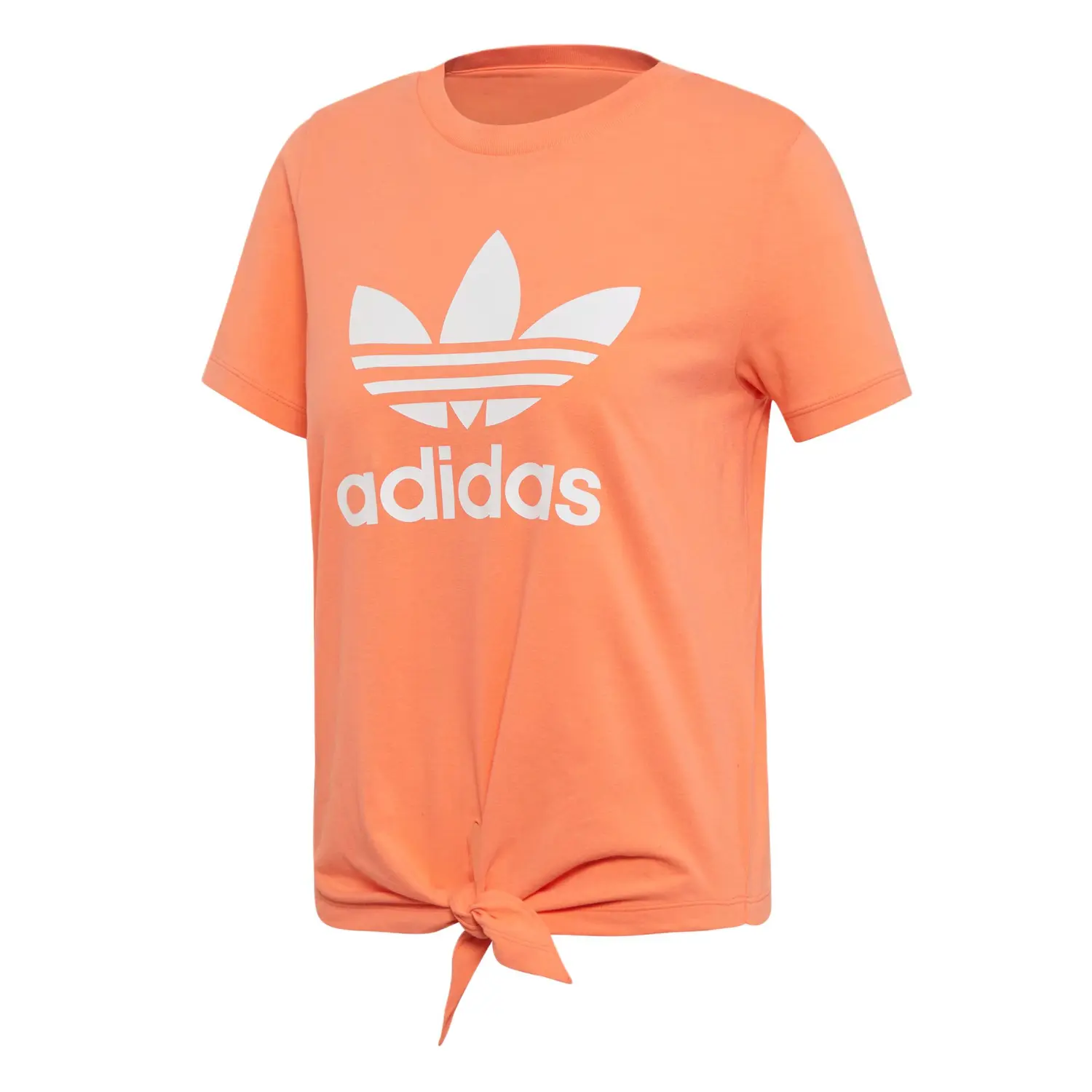 Adidas Originals Футболка Women's Blessing Pink — фото 3