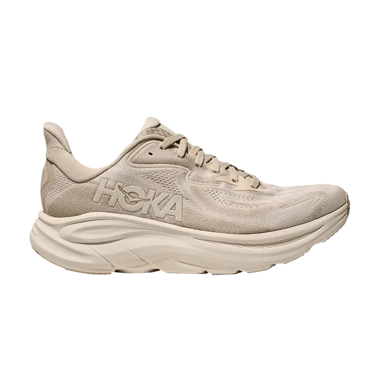 

Кроссовки HOKA Clifton 10, Oatmeal