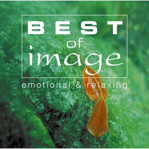 

CD диск Best of Image / Various: Best of Image / Various