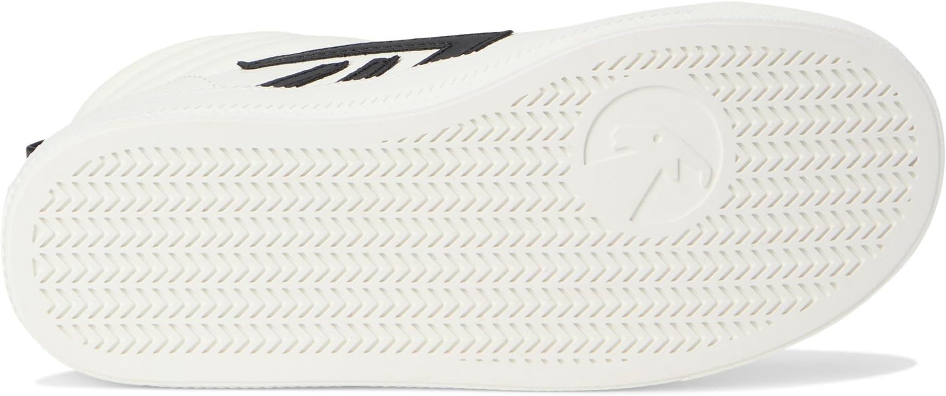 Кроссовки BILLY Footwear Kids BILLY CS High Top, цвет White/Black — фото 3