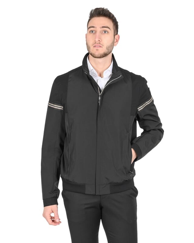 

Пиджак Boss by Maners Hugo Boss, черный