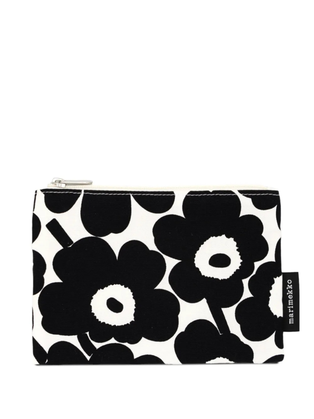

Кошелек Marimekko mini Kaika, черный