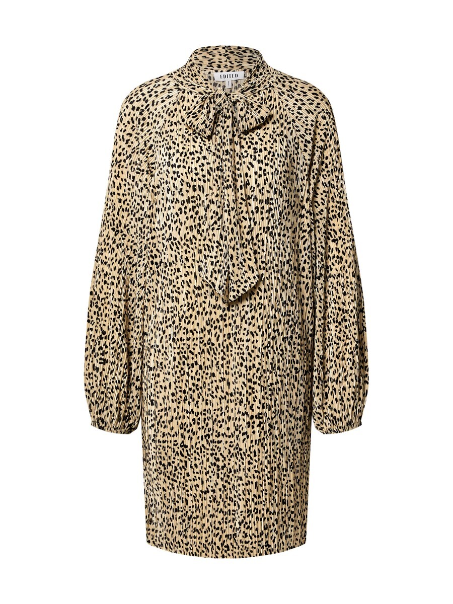 

Платье рубашка EDITED Shirt Dress Johrina, разноцветный
