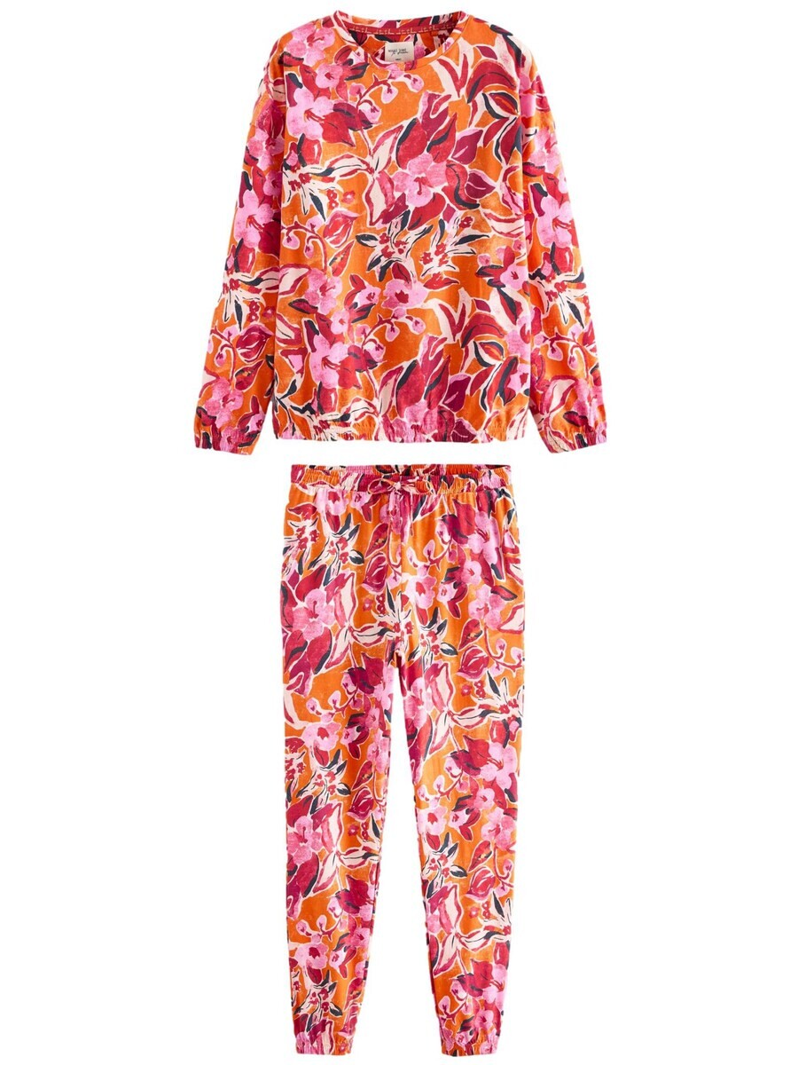 

Пижама Next Pajama, разноцветный