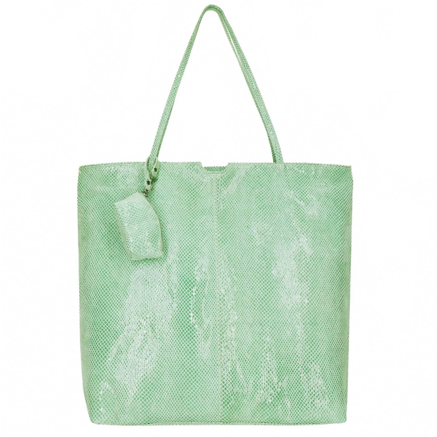 

Женская сумка-тоут Gemma из морского стекла Latico, Sea Glass