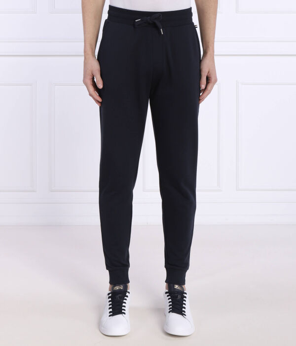 

Брюки модные Regular fit Boss, синий