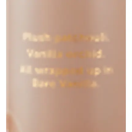 Спрей для тела Bare Vanilla Cashmere, 250 мл, новинка, Victoria'S Secret — фото 3