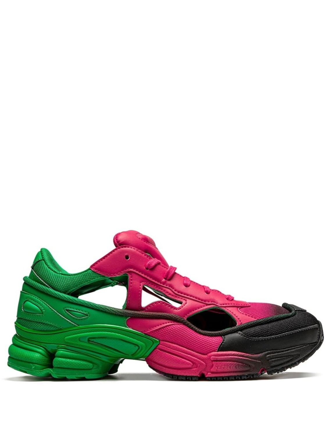 

adidas кроссовки Replicant Ozweego, розовый