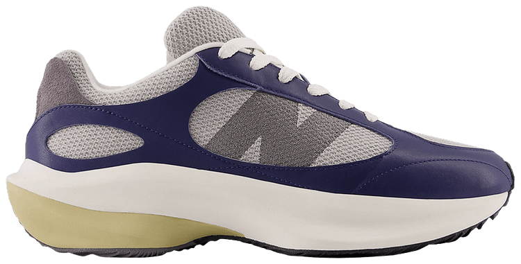 

Кроссовки New Balance WRPD Runner 'Navy Sea Salt', синий
