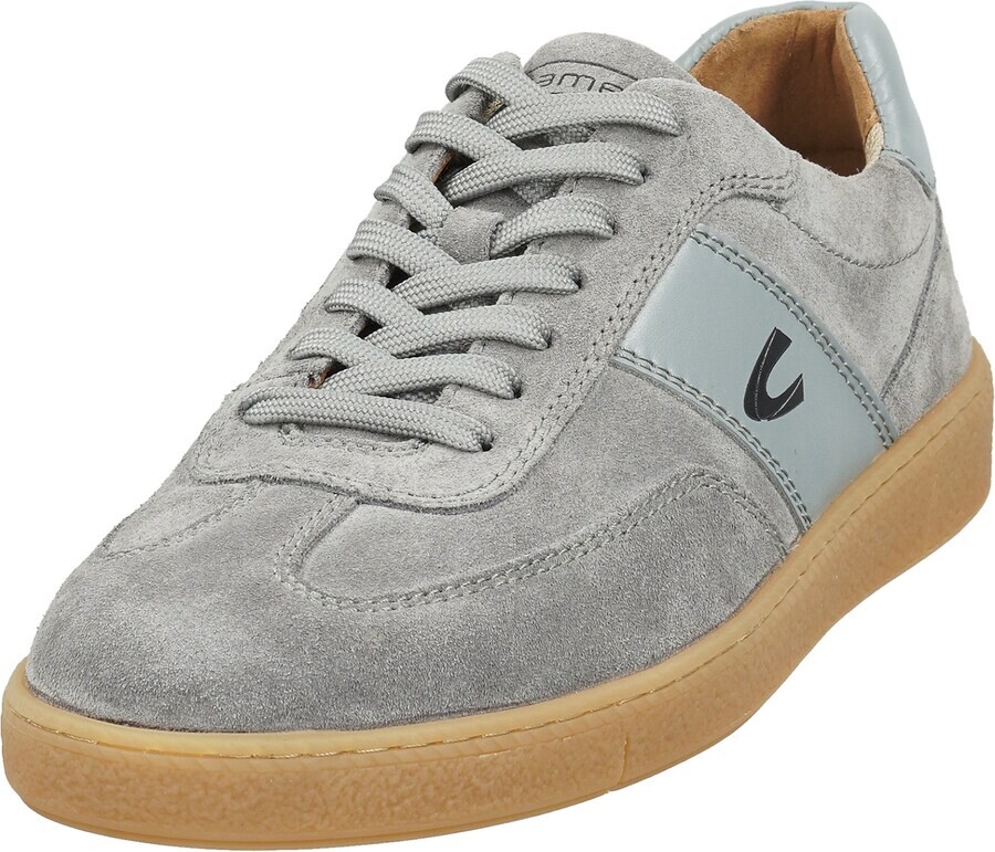 

Повседневные кроссовки CAMEL ACTIVE Sneakers Zion, светло-серый