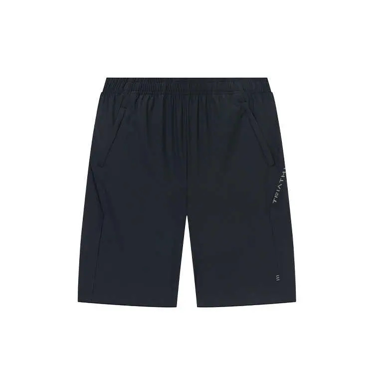 

361° Шорты Casual Variety Training Collection Men's Super Black