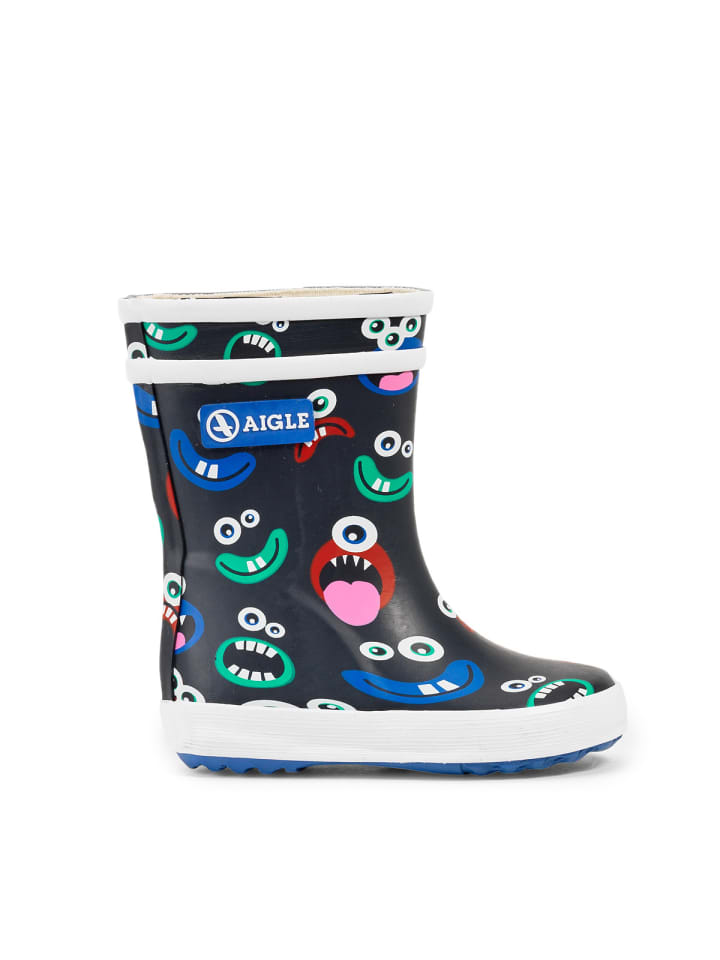 

Ботинки AIGLE