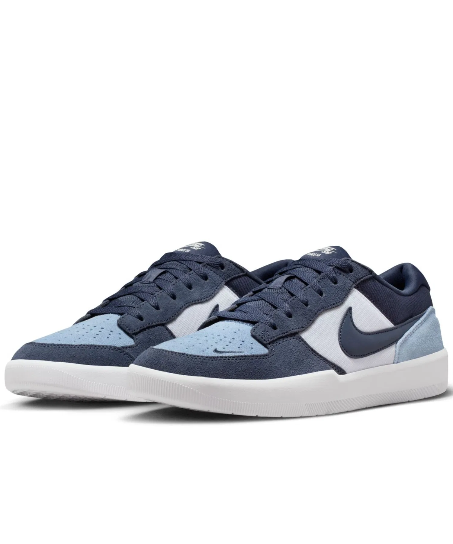 Мужские кроссовки Nike NIKE SB FORCE 58 — фото 3