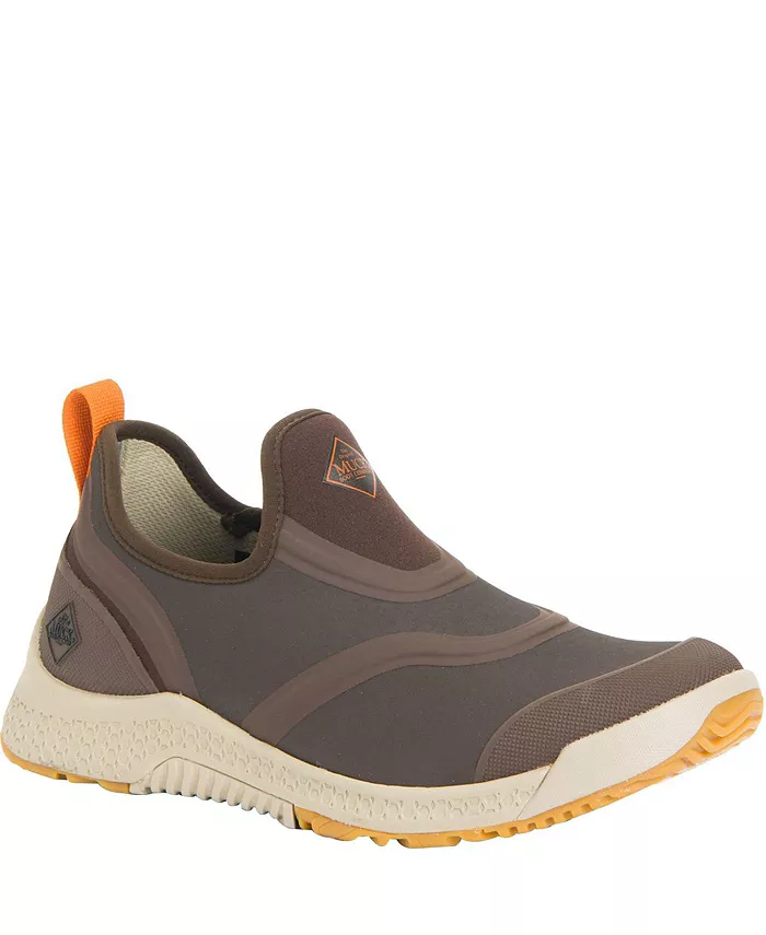

Мужские слипоны Outscape MUCK, коричневый