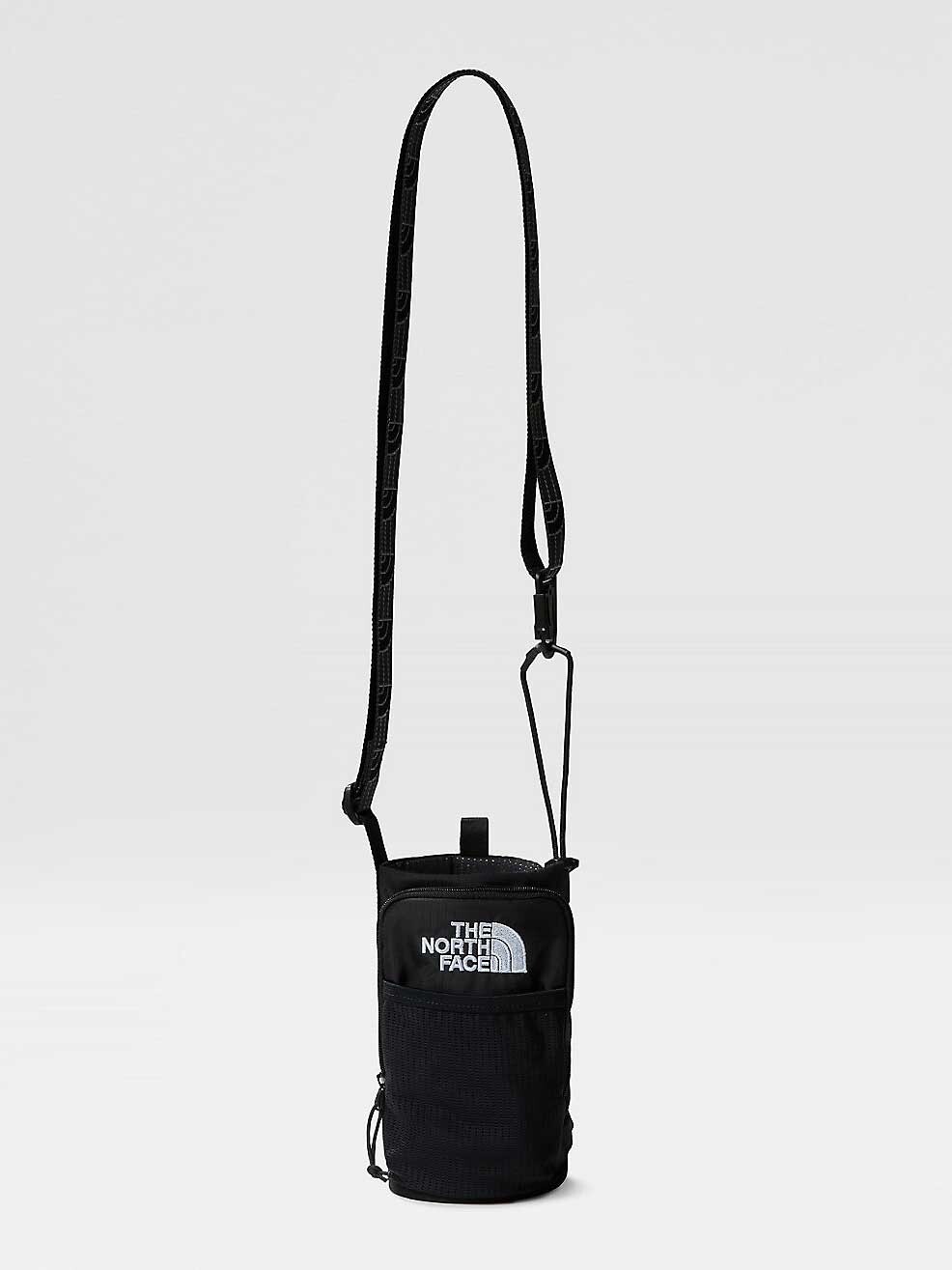 

Сумка The North Face BOREALIS WATER BOTTLE HOLDER, черный