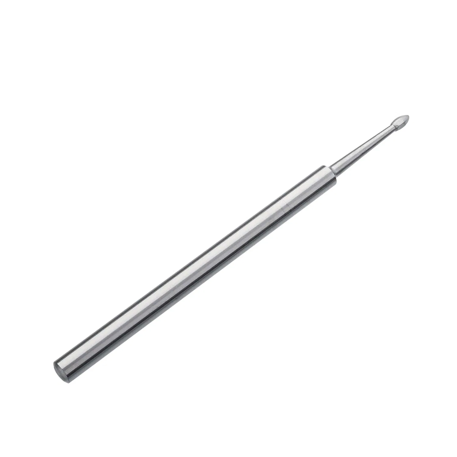 Твердосплавная фреза «Nail Cleaner Mini» FT12/012/2.5 от Staleks Staleks