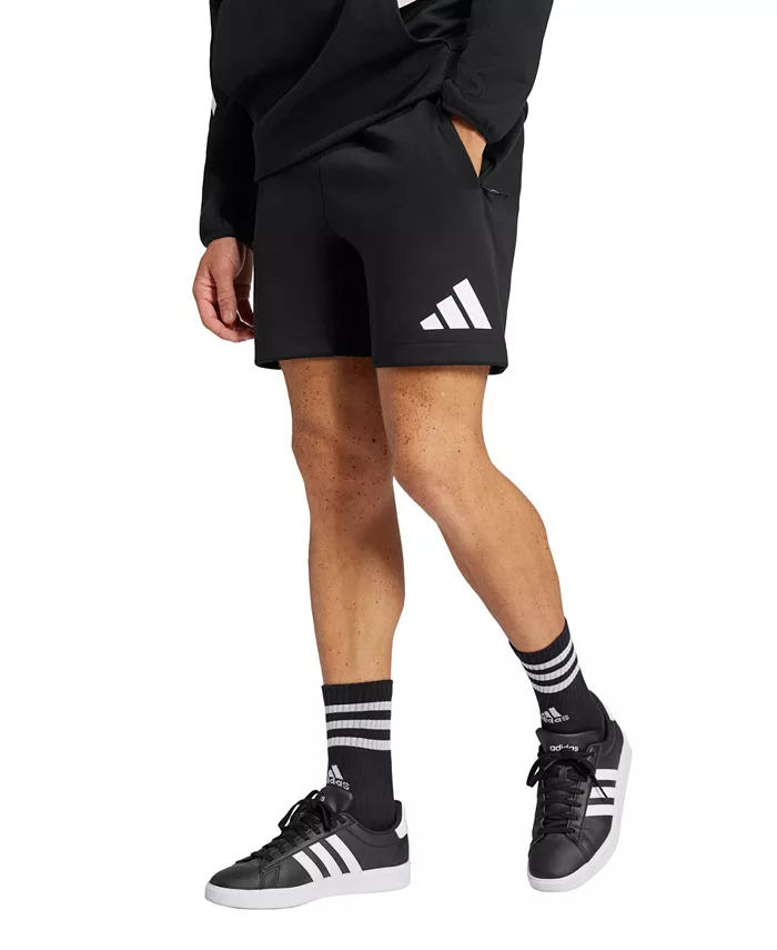 

Мужские шорты Regular Fit adidas, мультиколор