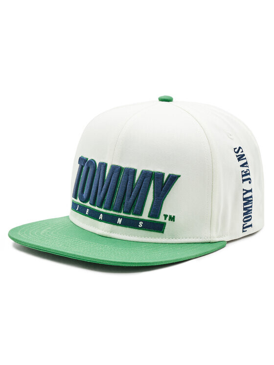 

Кепка Tommy Jeans, мультиколор