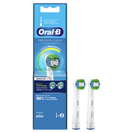 

Зубная щетка Precision Clean Oral-B