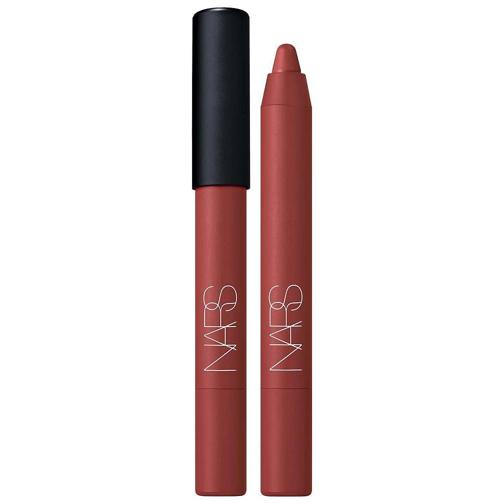 

NARS Powermatte Высокоинтенсивный стойкий карандаш для губ, цвет All Night Long