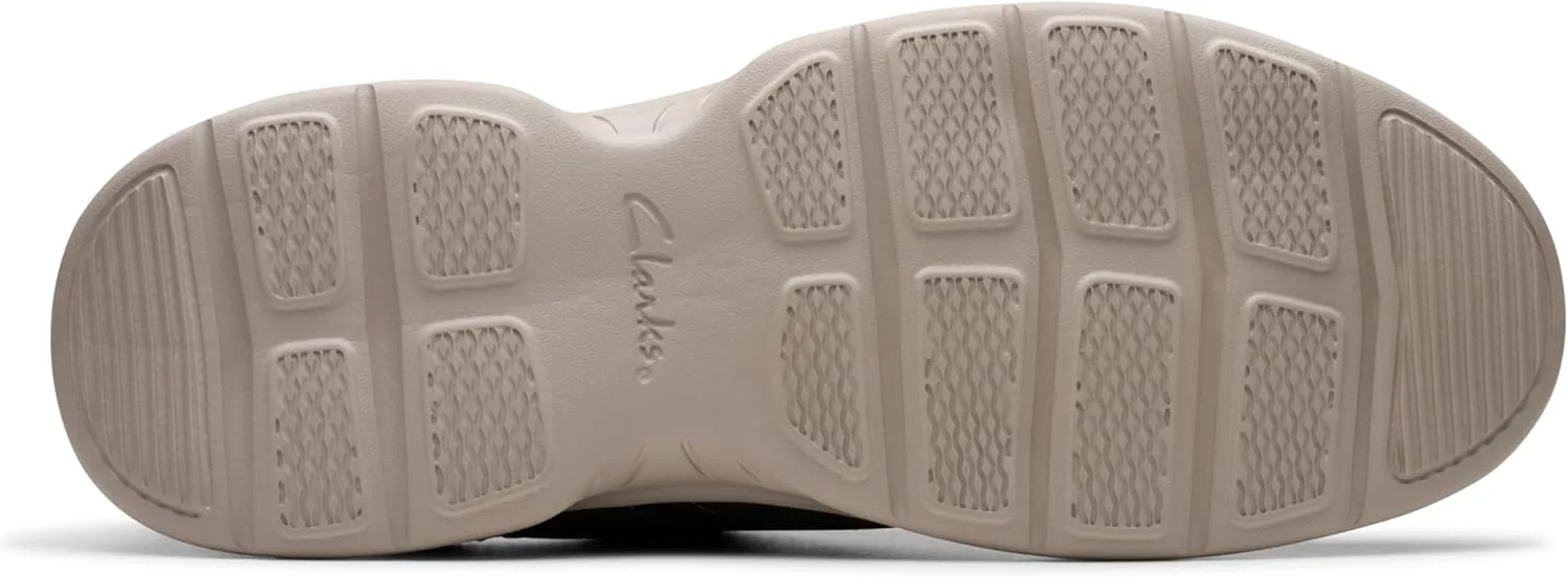 Мужские оксфорды Clarks Bradley Plain, темно-синий — фото 4