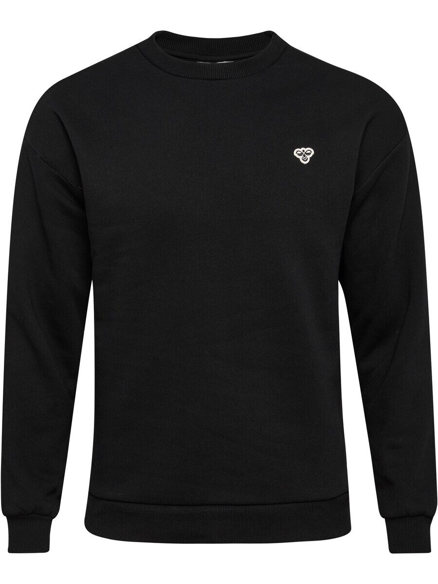 

Свитер Hummel Sweatshirt, черный