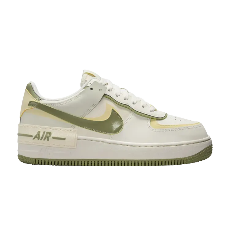 

Кроссовки Nike Wmns Air Force 1 Shadow, кремовый, Бежевый, Кроссовки Nike Wmns Air Force 1 Shadow, кремовый