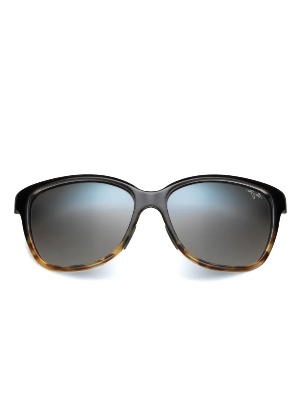 

Солнцезащитные очки Starfish Maui Jim, черный