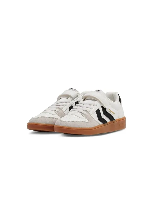 Кроссовки для гандбола handball perfekt sp Hummel, White — фото 3