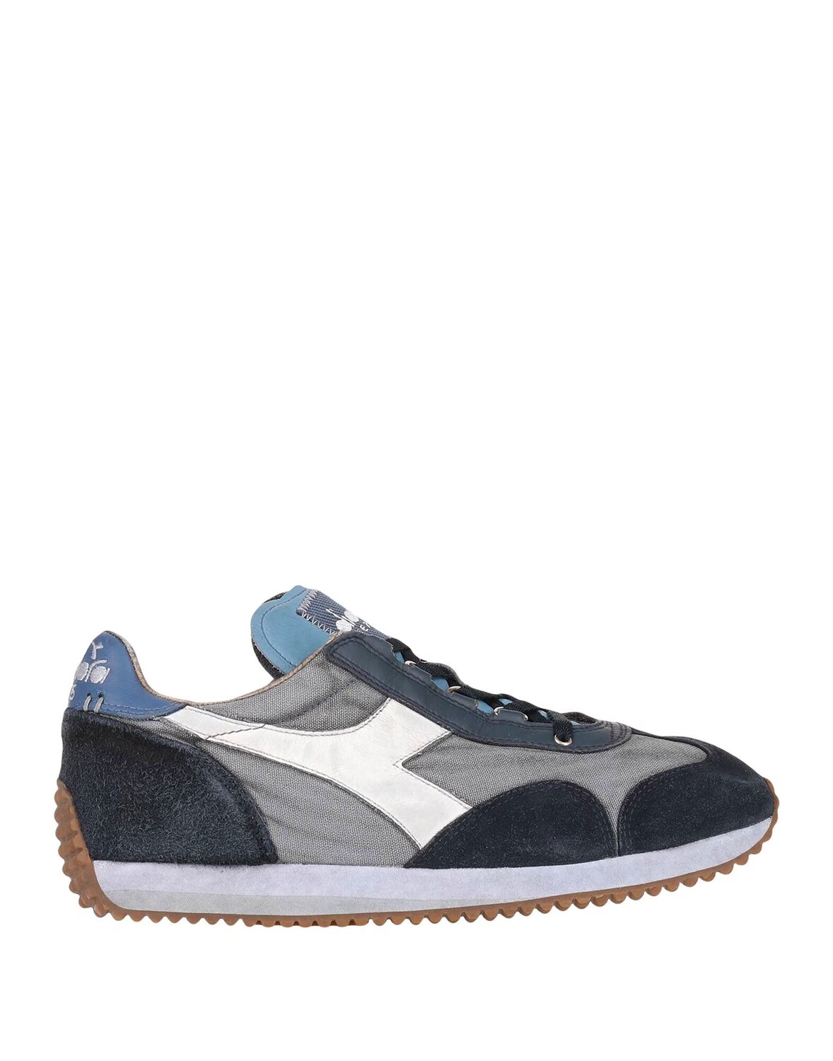 

Кеды Diadora, синий