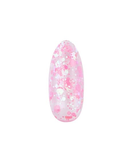 

Конфетный гель CN03 PB Nails