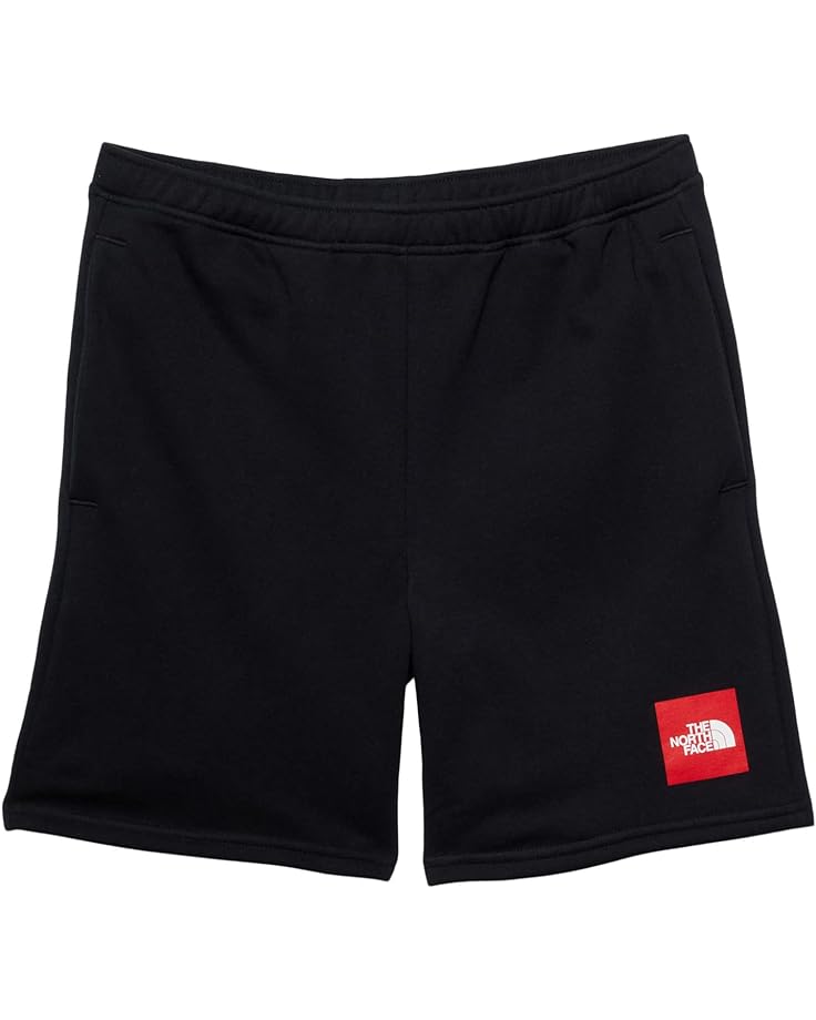 

Шорты The North Face Never Stop Training Shorts, цвет TNF Black