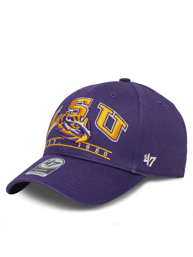 

Бейсболка 47 Brand Baseball sapka, фиолетовый