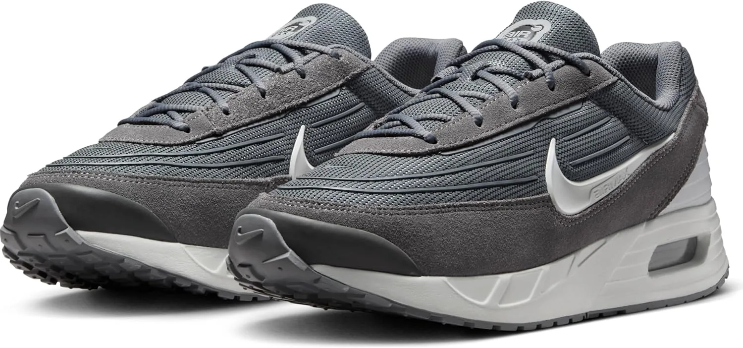 Мужские кроссовки Nike Air Max Verse FV1302, серый — фото 2