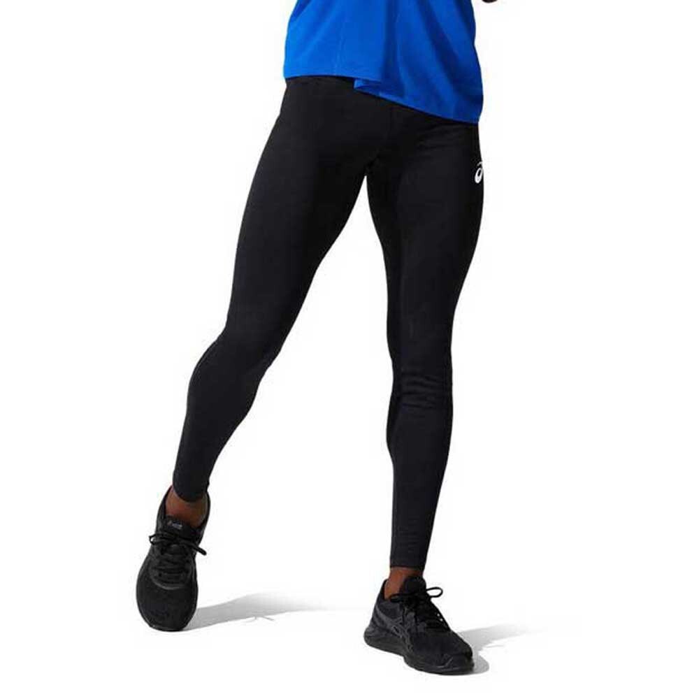 

Тайтсы Asics Core, черный