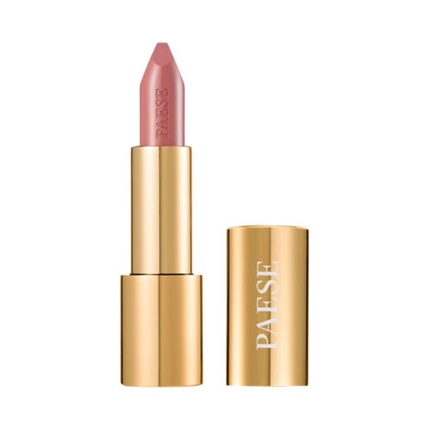 

Кремовая губная помада Nudelightful 402 Strawberry Mousse 4,5 г Paese