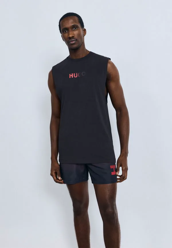 

Пляжный аксессуар для пляжного отдыха ray beach tank. Hugo, Black, Черный, Пляжный аксессуар для пляжного отдыха ray beach tank. Hugo, Black