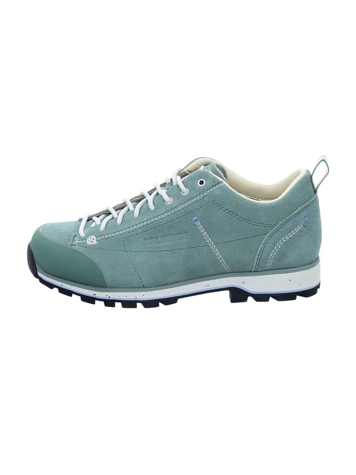 

Походные ботинки DOLOMITE Wander & Bergschuhe, зеленый