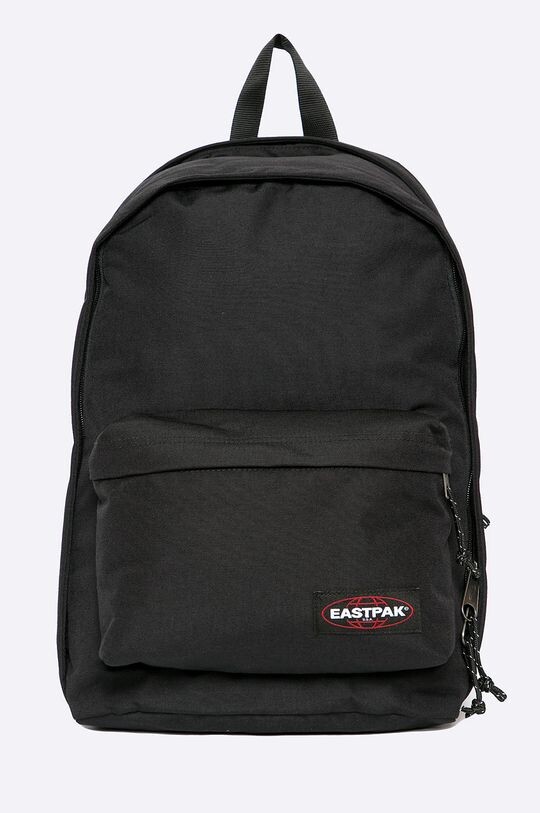 

Рюкзак НАЗАД НА РАБОТУ Eastpak, черный