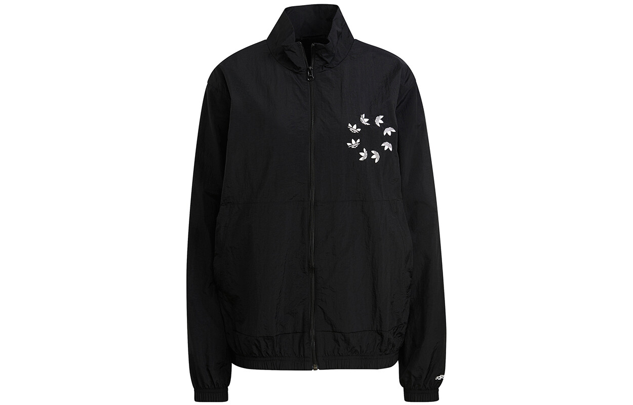 

Мужская куртка Adidas Originals, цвет Black