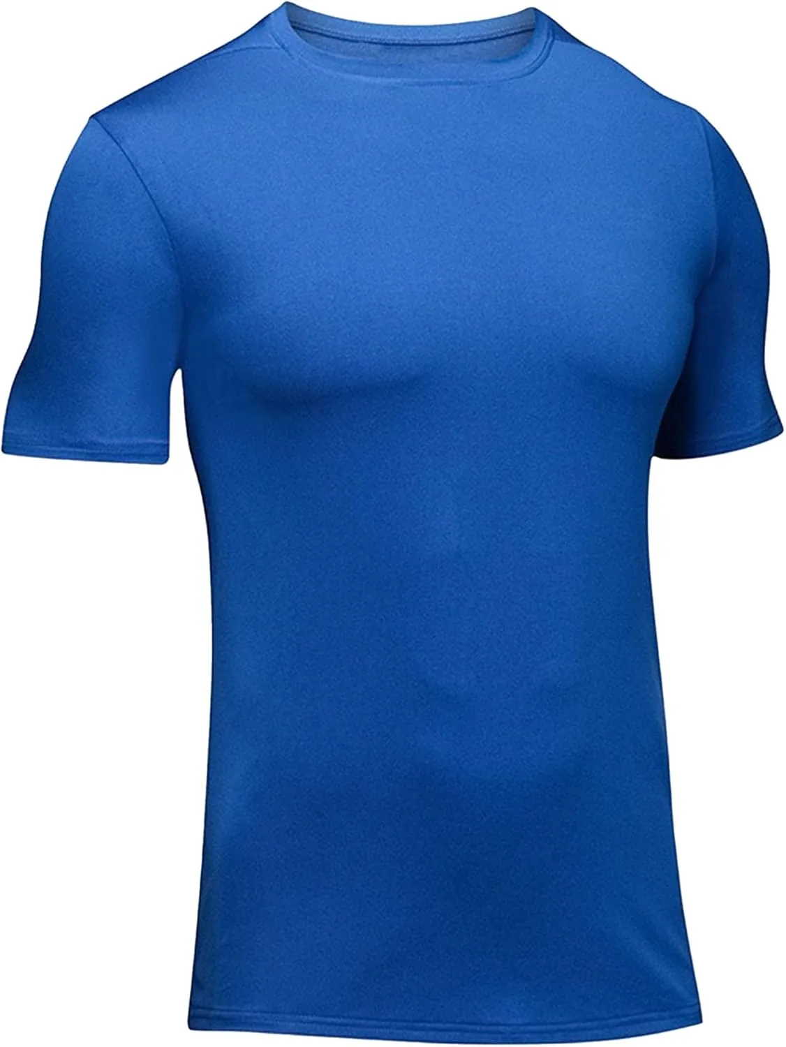 

Мужская футболка для спорта с быстрой сушкой Zylphorix