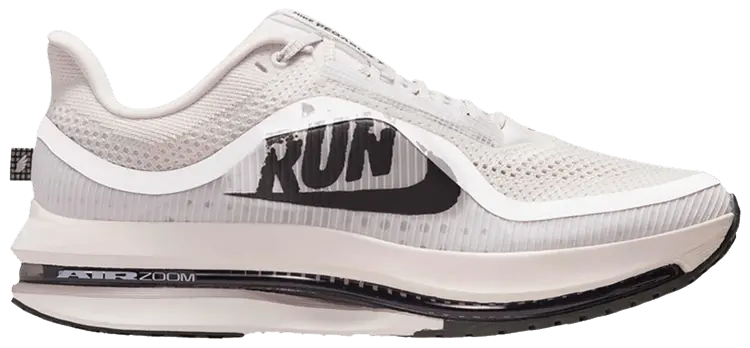 

Кроссовки Nike Pegasus Premium 'Run Pack', серый