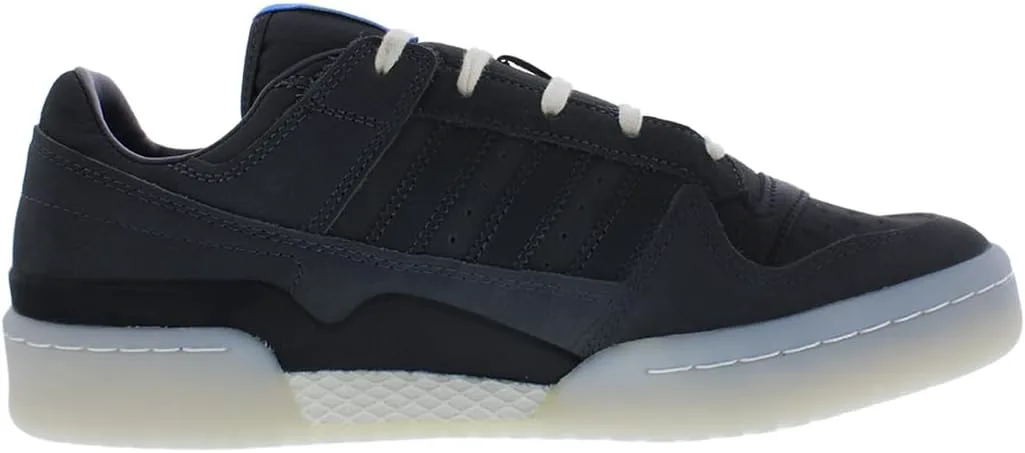 Мужские кроссовки Adidas Forum Low, серый — фото 2