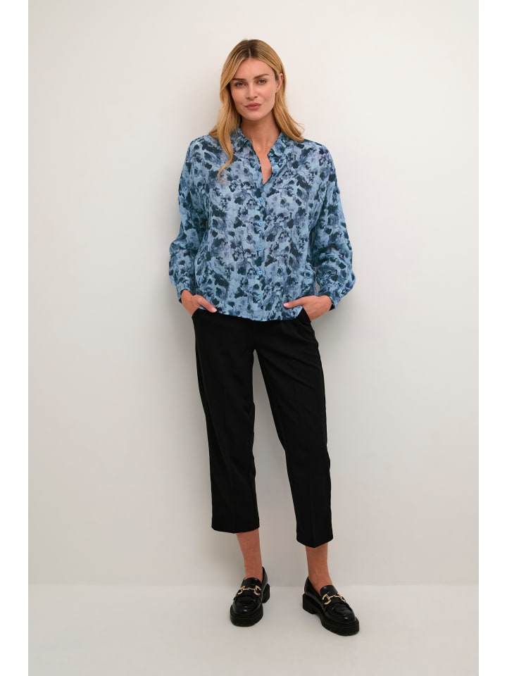 

Рубашка Kaffe