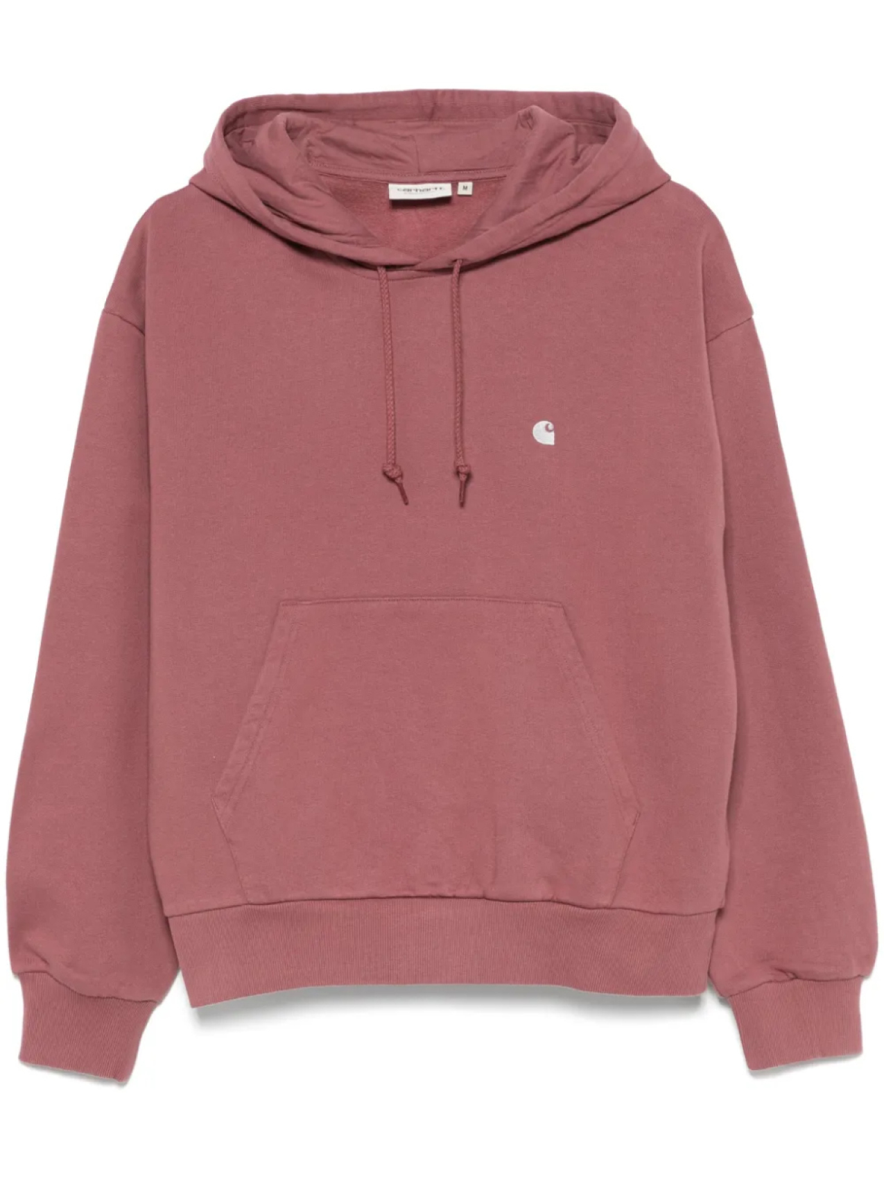 

Худи Casey Carhartt WIP, розовый