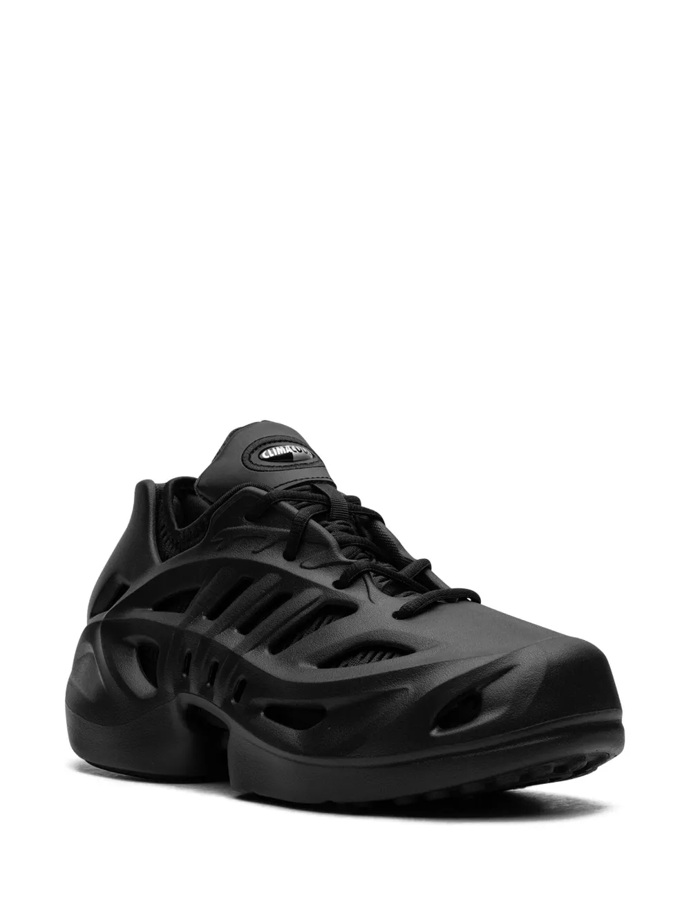 Кроссовки adiFOM Climacool Black Adidas, черный — фото 2