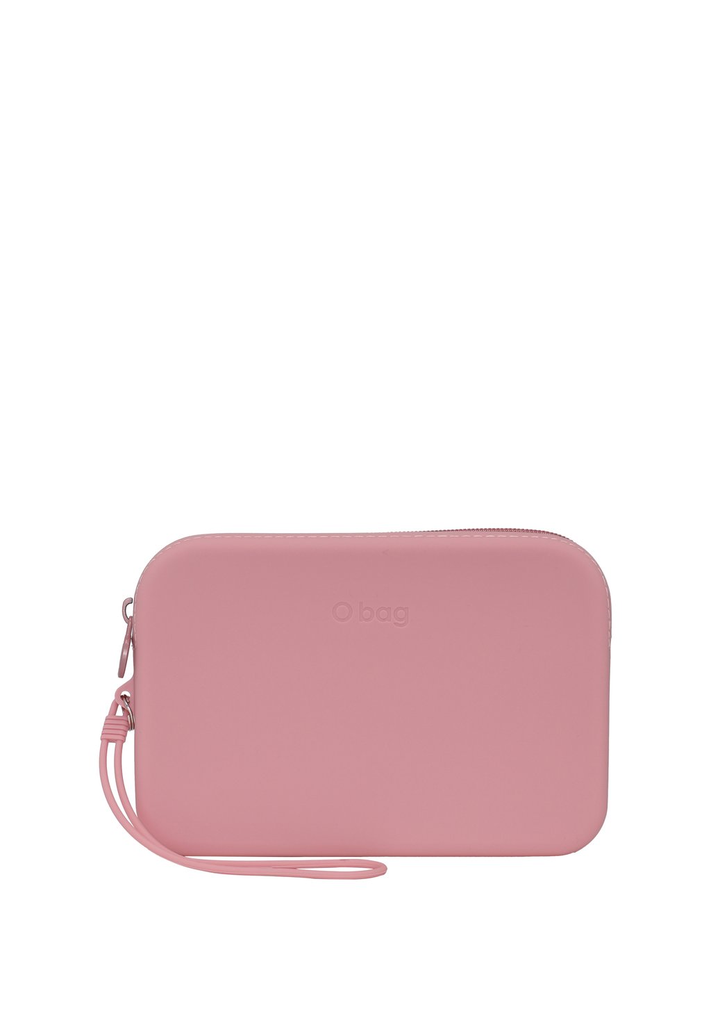 

Клатч FIESTA O Bag, цвет Pink Blush Plain