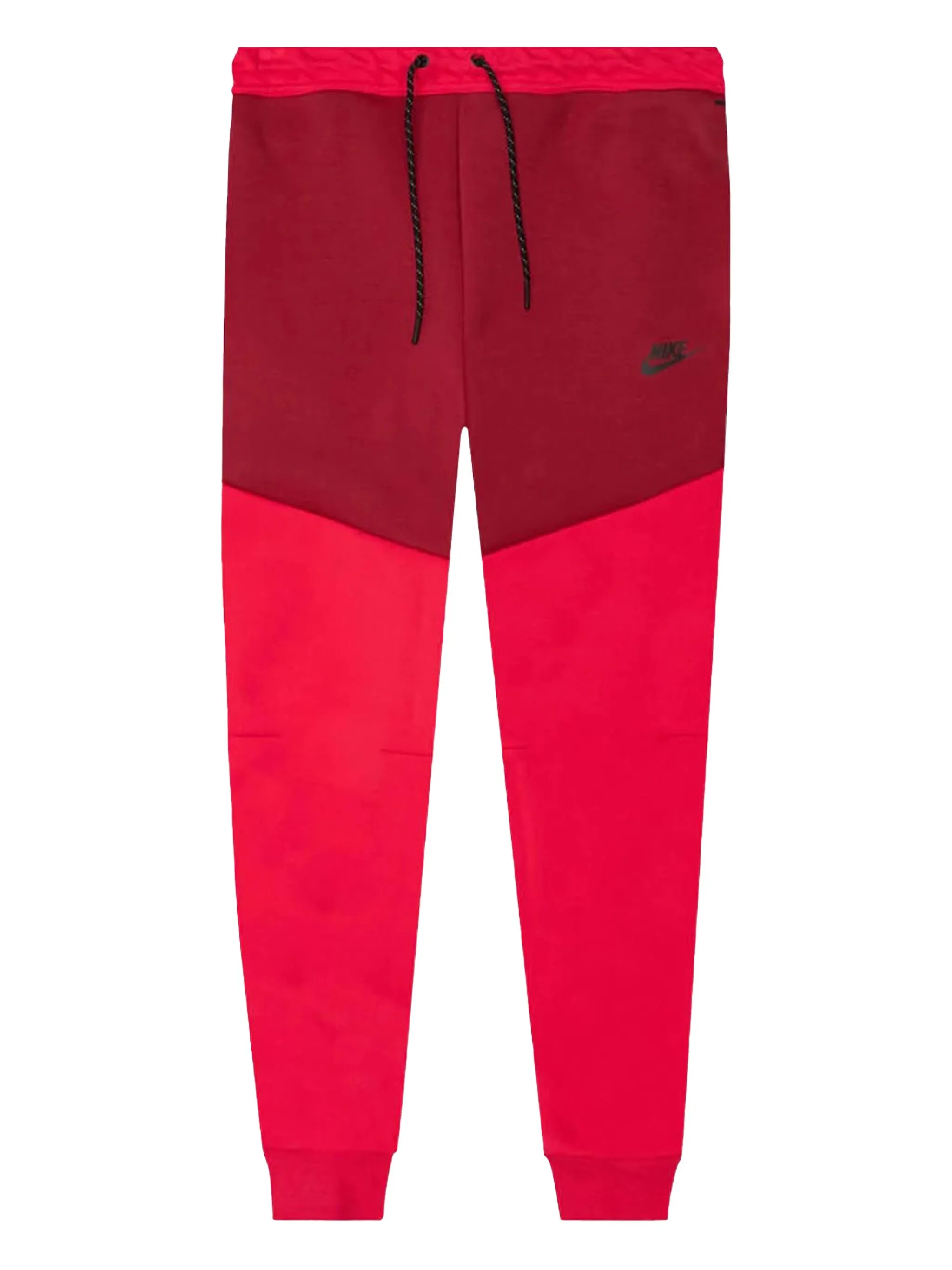 

Спортивные брюки Tech Fleece Nike, красный